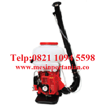 Mist Blower Alat Pengembun