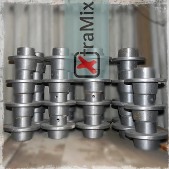 spare parts molen beton diesel concrete mixer xtramix model winget-2