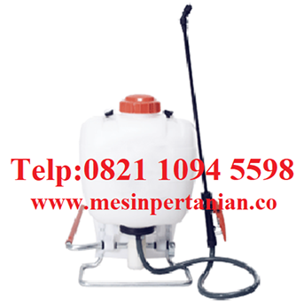 Sprayer Manual