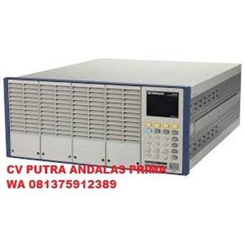 BK Precision MDL252 Two Channel Load Module