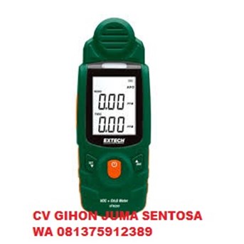 EXTECH VFM200 Portable Air Quality VOC Meter