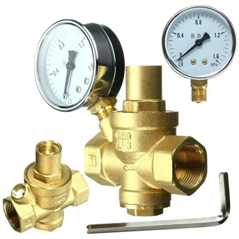 pressure reducing valve/ pressure regulator-2