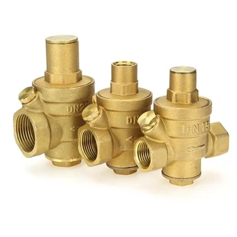pressure reducing valve/ pressure regulator-3