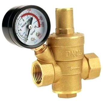pressure reducing valve/ pressure regulator-1