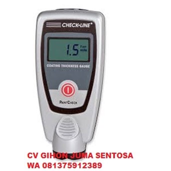 CHECKLINE PaintCheck Paint Thickness Gauge