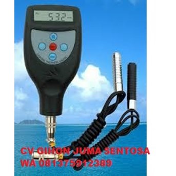 DEKKO CM8826FN Coating Thickness Gauge
