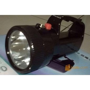 lampu senter explosion proof rechargeable