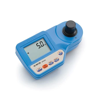 Nitrate - Nitrogen Portable Photometer