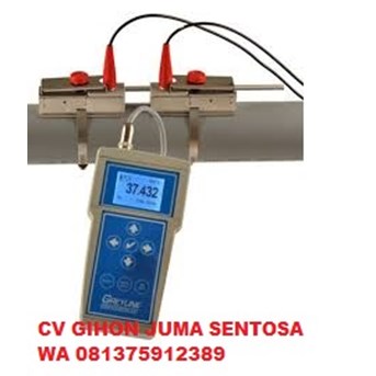 GREYLINE PTFM 1.0 Ultrasonic Flow Meter