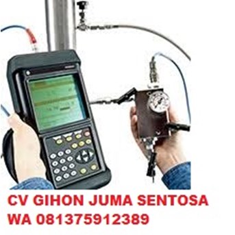 GE Panametrics PM880 Portable Hygrometer