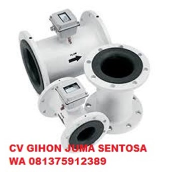 OMEGA FMG1008 8 Flanged Electromagnetic Flowmeter