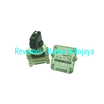 digital code rotary switch : h (13.85), j (15), n (30)-4