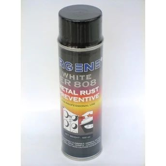 Anti Karat - Pelindung - Pencegah - Metal Rust Protector - ERGENE ER.808 Metal Rust Preventive - White