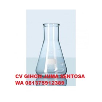 Super Duty Erlenmeyer Flask Wide Neck