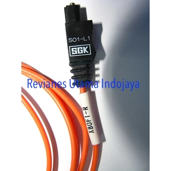 sgk cable optik coaxial cable