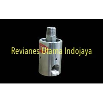 showa giken pearl rotary and standar swivel joint-1