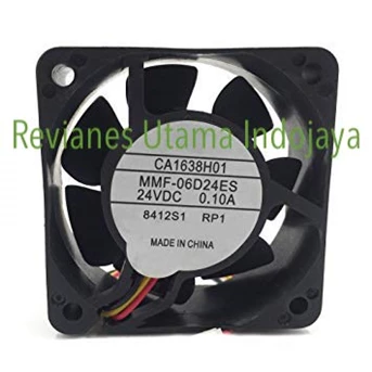 melcotechnorex motor fan for inverter cooling fan-1