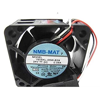 a90l-0001-0510 nmb mat 1608kl-05w-b39-lq4 cooling fan-2