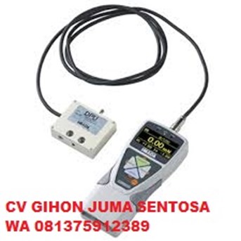 IMADA ZTA-DPU Series Advanced Digital Force Gauge with Remote Sensor