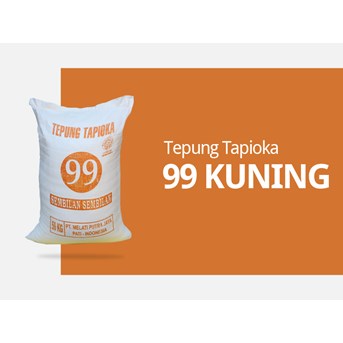 #10 TEPUNG TAPIOKA Bagus.
