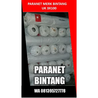 paranet / sheding nett-1