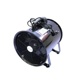portable ventilator blower-1