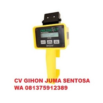 FIELDSCOUT CM1000 Portable Chlorophyll Meter