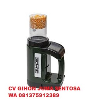 DELMHORST D999-FR Grain Moisture Tester