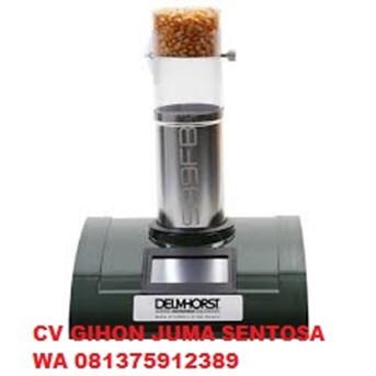 DELMHORST D999-FB Grain Moisture Tester