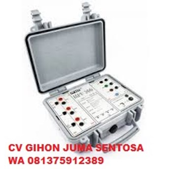 HT Instruments MPP300 Installation Tester