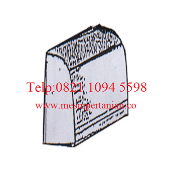 Cetakan Kanstin Manual Type SS6