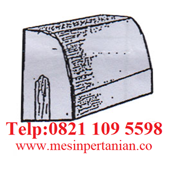 Cetakan Kanstin Manual Type DKI Jumbo