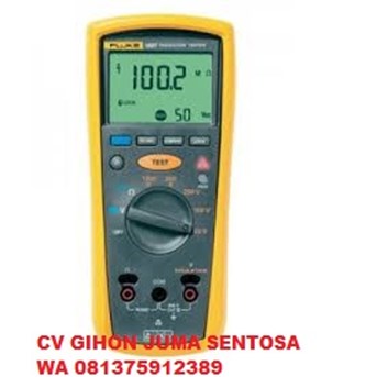 FLUKE 1507 Insulation Resistance Tester