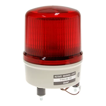rotary warning light vanto ( lampu rotary )