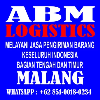 ABM Express Malang Layani Kargo Udara tujuan ke Kalimantan