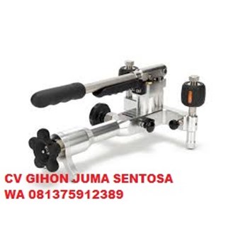 ADDITEL ADT917 Pneumatic Pressure Test Pump