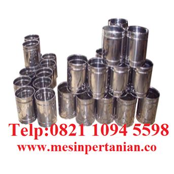 Ember Getah Stainless