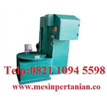 Mesin Wrapping - Mesin Pengolahan Karet