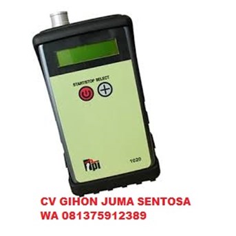 TPI 1020 Portable Particle Counter