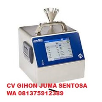 TSI ALNOR AeroTrak 9550 Portable Particle Counter