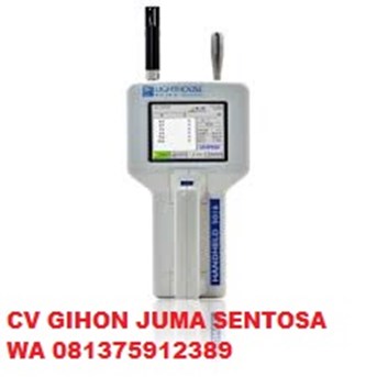 LIGHTHOUSE 3016-IAQ Handheld Particle Counter