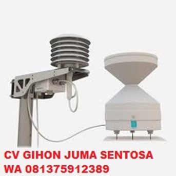 GILL Instruments MetPak RG (1723-3A-2-111) Weather Station