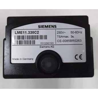 SIEMENS Burner Control LME11.330C2