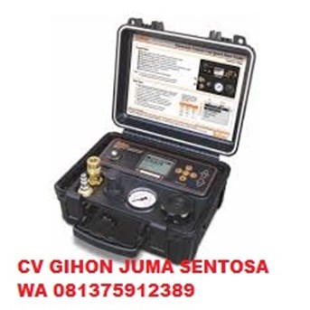 SOLINST 464 250 psi Electronic Pump Controller