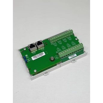 schneider met148-2 8temperature sensor module 59641-1