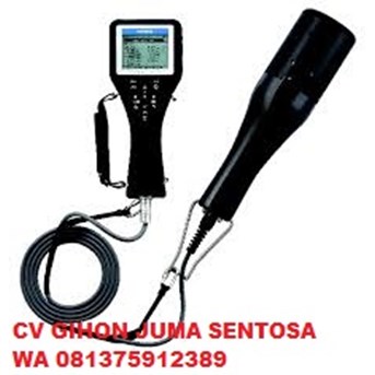 HORIBA U51 with 10 Meter Cable Water Quality Meter