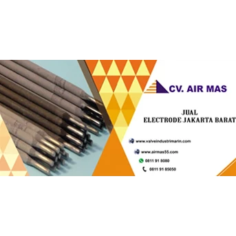 electrode murah | cv air mas