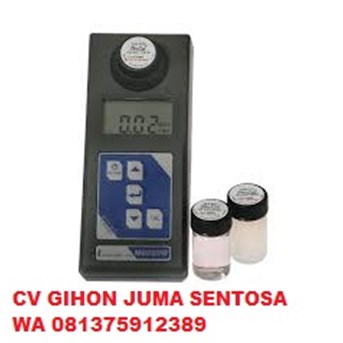 HF Scientific 20008 Micro TPI Portable Turbidity Meter