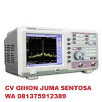 SIGLENT SSA 1010 Digital Spectrum Analyzer