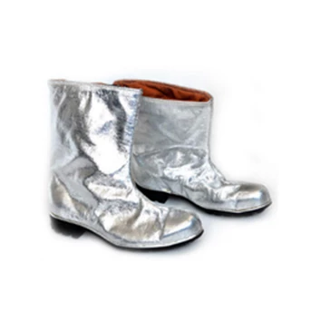 safety shoes material aluminium
